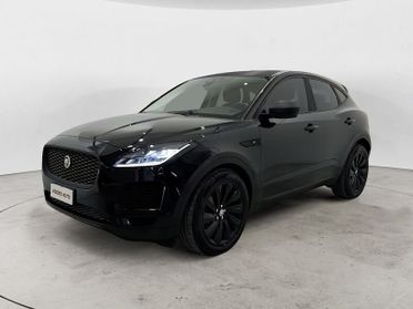 Jaguar E-Pace 2.0D 150 CV AWD Auto S