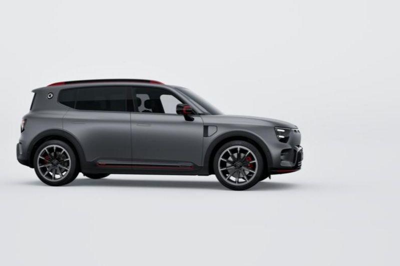 smart #5 BRABUS con Supervalutazione EASY TRADE-IN