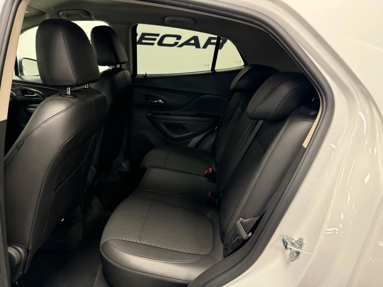 Opel Mokka X 1.6 CDTI Ecotec 4x2 Start&Stop Innovation