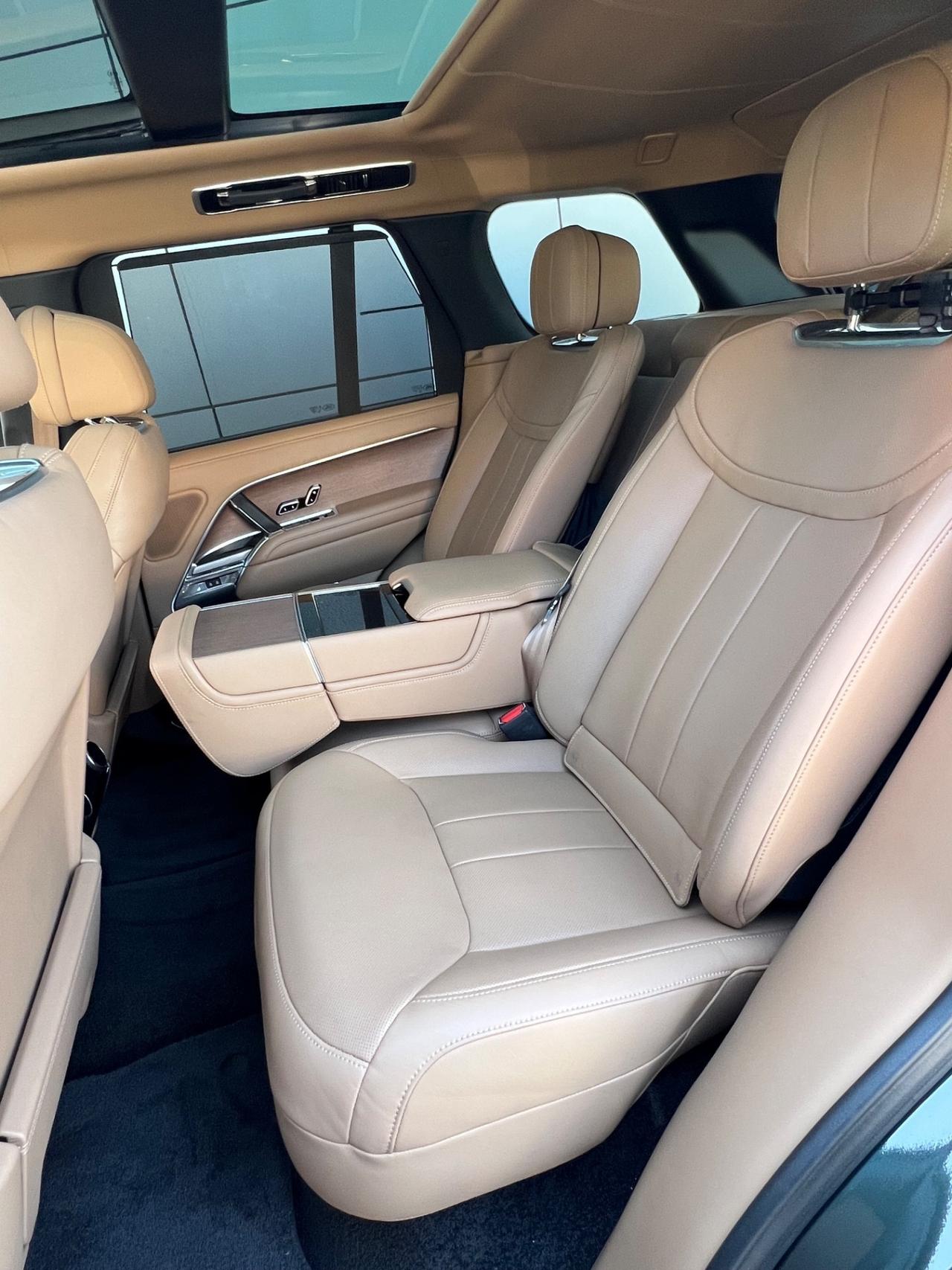 Land Rover Range Rover 3.0d i6 mhev Autobiography awd 300cv auto