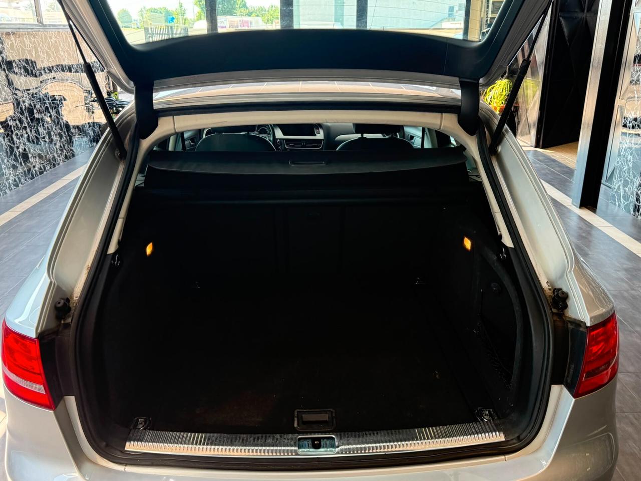 Audi A4 Avant 2.0 TDI 120 CV Ambiente