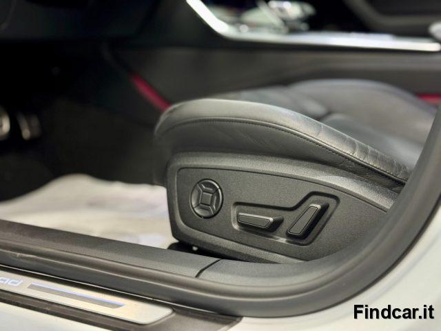 AUDI A6 allroad 50 TDI 3.0 quattro tiptronic Evolution