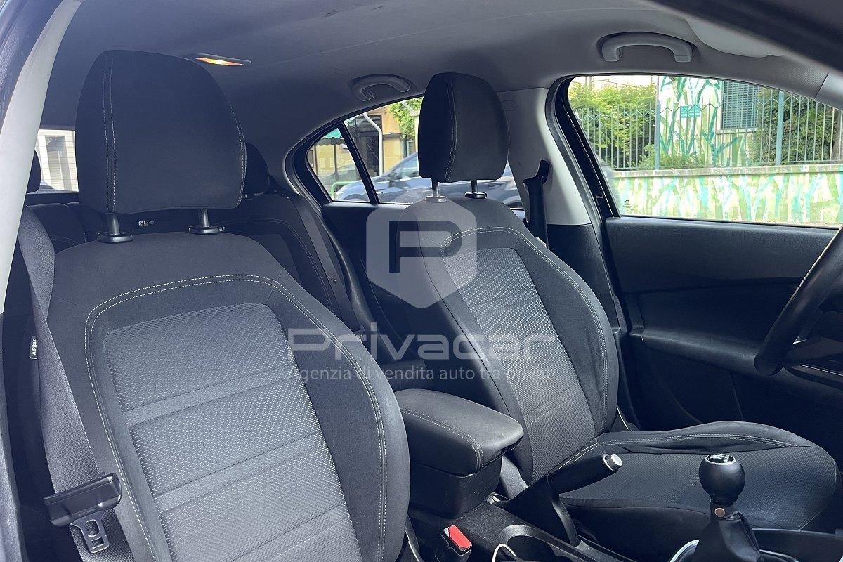 FIAT Tipo 1.6 Mjt S&S 5 porte Sport
