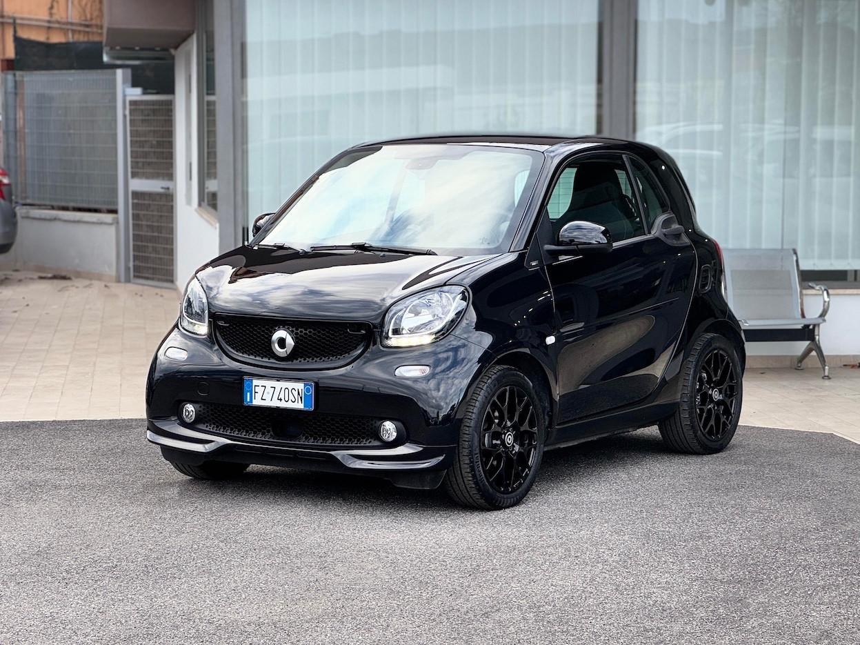 Smart ForTwo 0.9 Benzina 90CV E6 Neo. Automatica - 2019