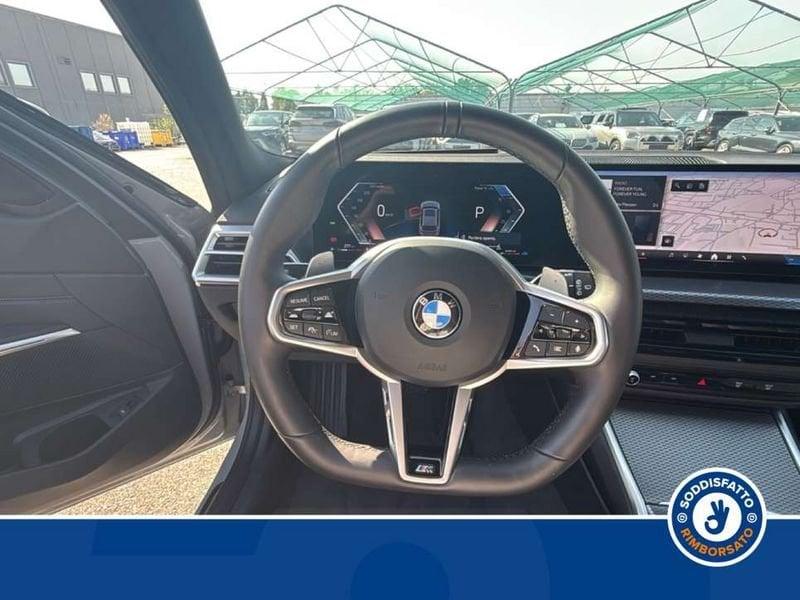 BMW Serie 3 Touring 320d xDrive M Sport Pro