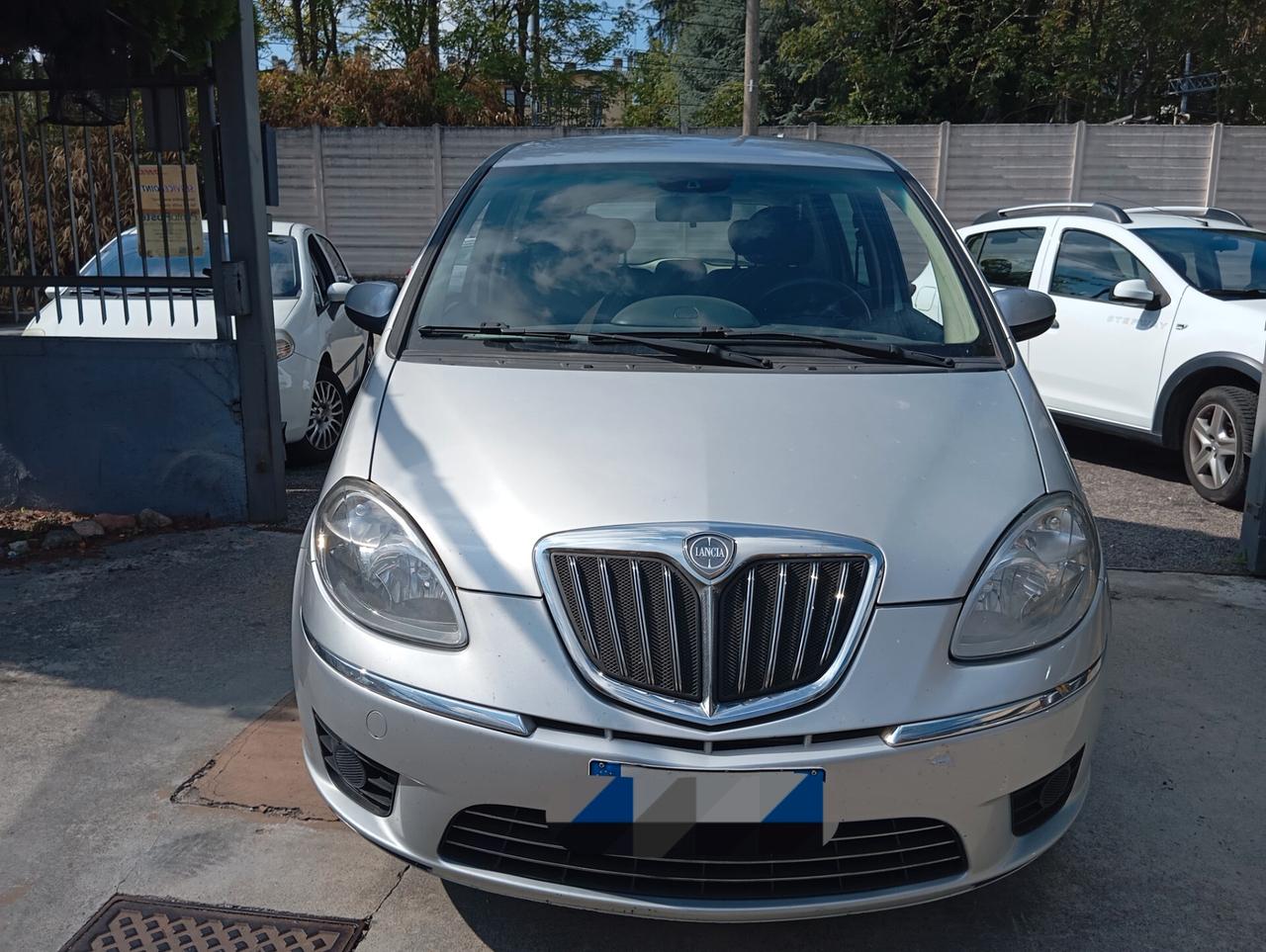 Lancia MUSA 1.4 16V EURO 5 Oro