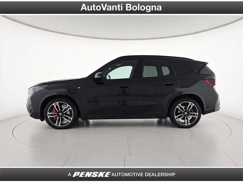 BMW X1 X1 xDrive 20d Msport Pro