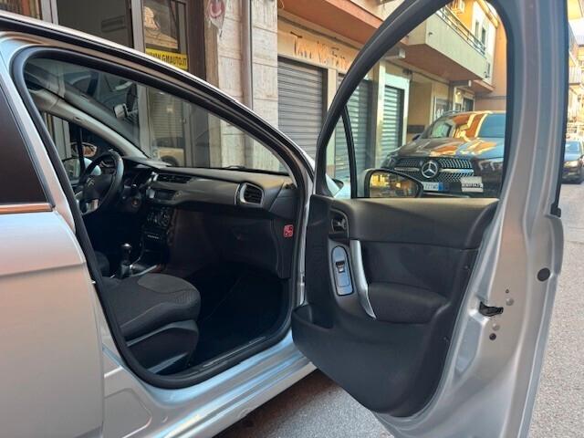 Citroen C3 1.4 HDi 70 Exclusive - in Garanzia
