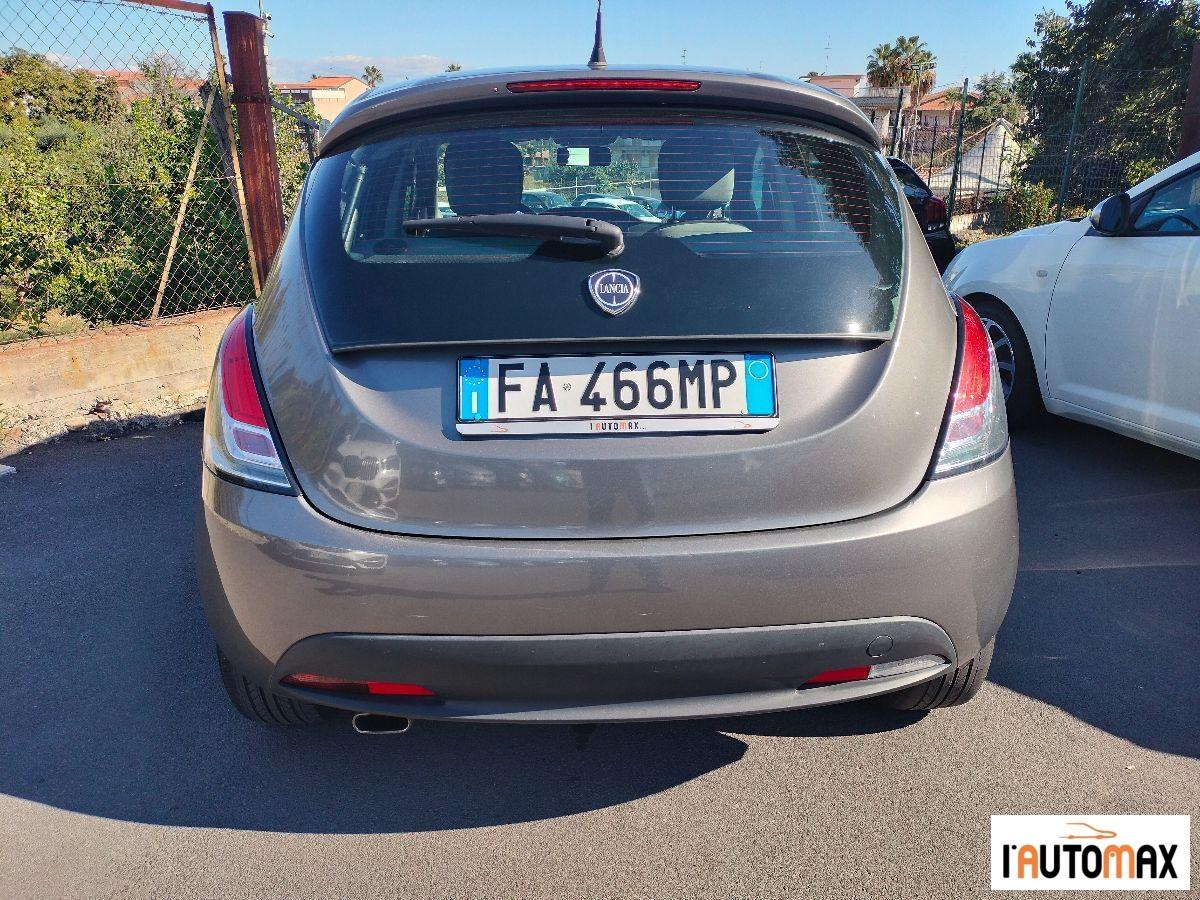 LANCIA - Ypsilon 1.2 8v Elefantino 69cv