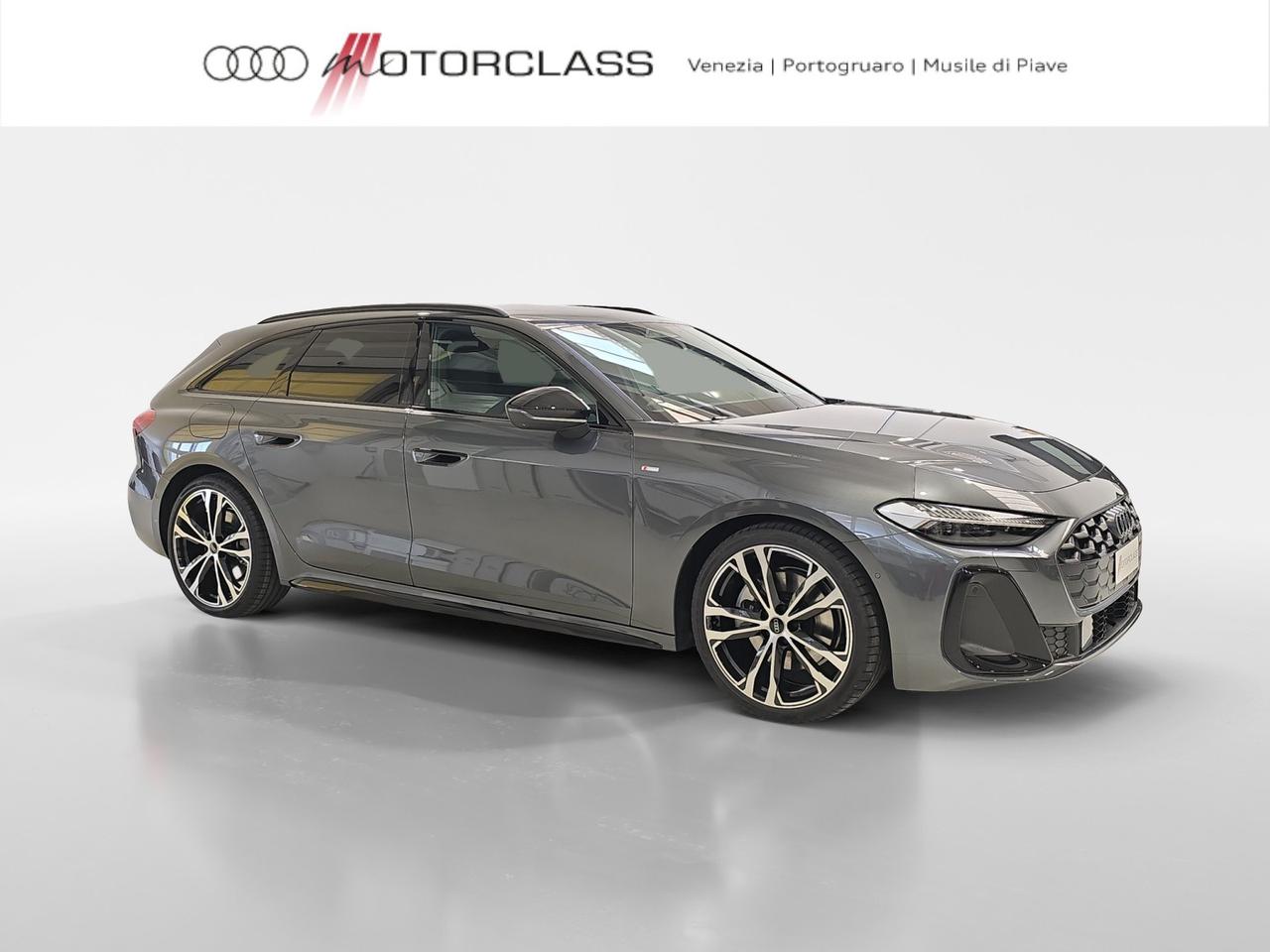 Audi A5 avant 2.0 tdi mhev+ 204cv s line edition