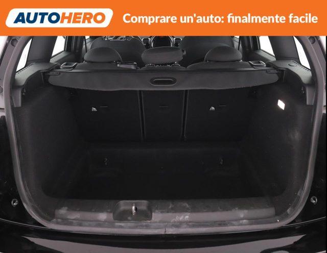 MINI Clubman 2.0 Cooper D Clubman