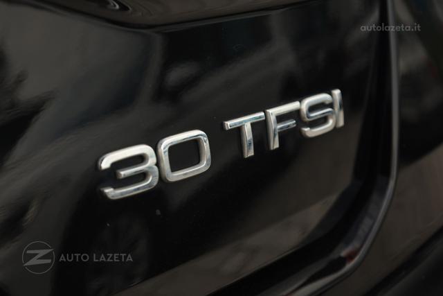 AUDI Q2 30 1.0 TFSI Advanced
