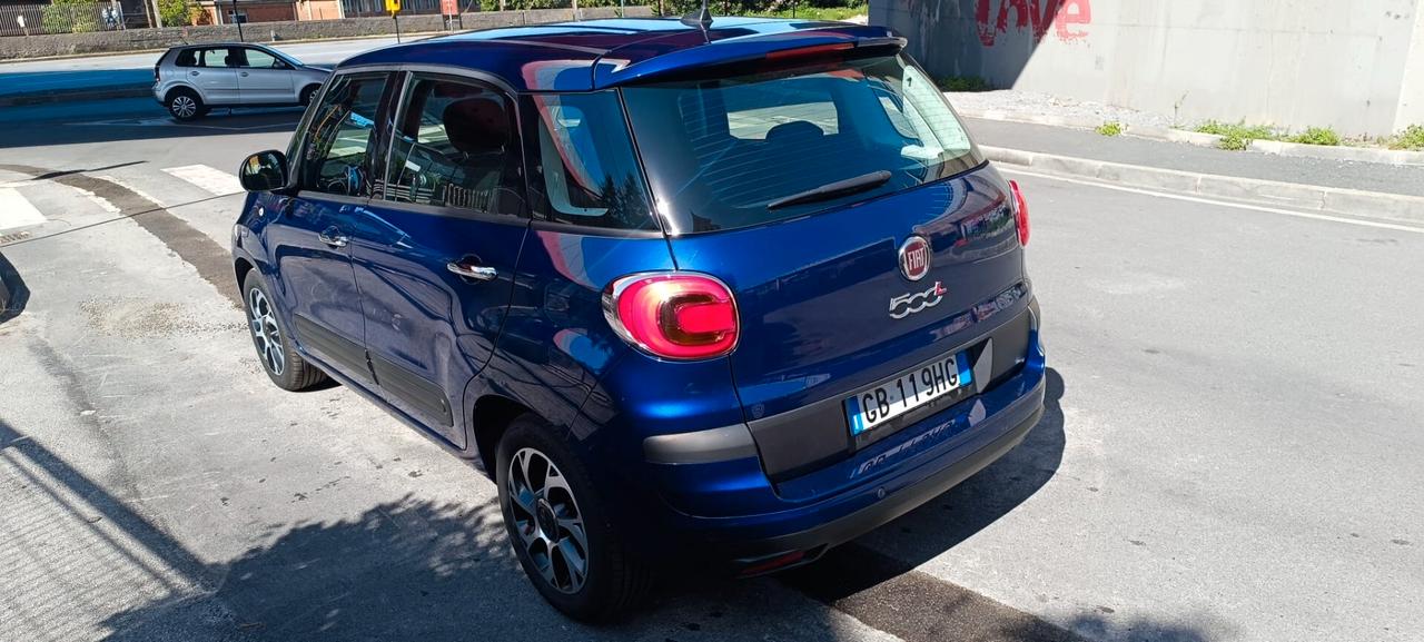 Fiat 500L 1.3 Multijet 95 CV
