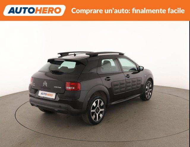 CITROEN C4 Cactus BlueHDi 100 Feel