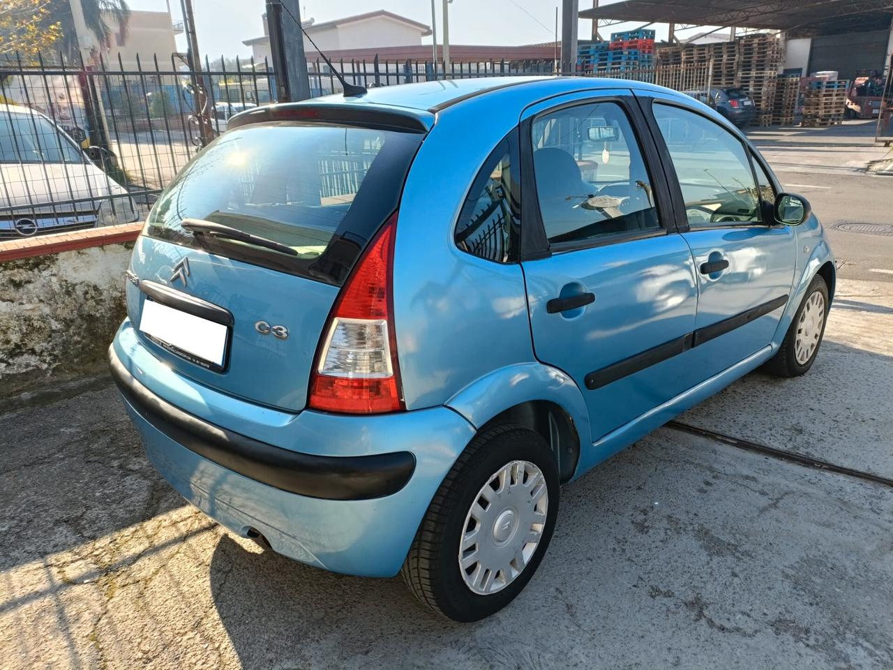 Citroen C3 1.1 Classique