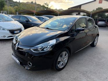 Renault Clio 1.5 dCi 90CV 5 porte Km Certificati