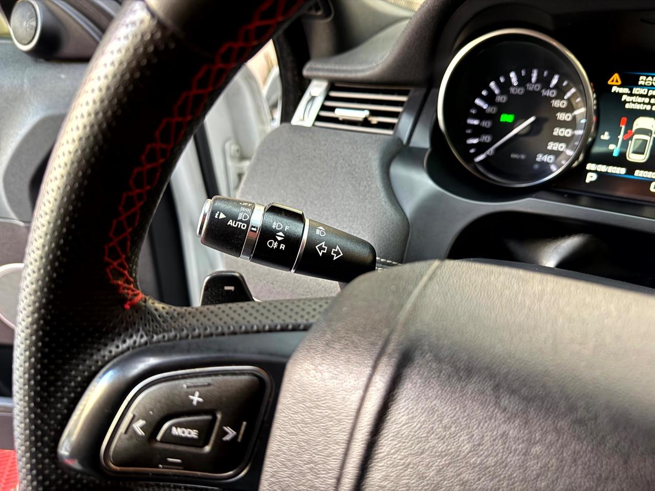 Land Rover Range Evoque 2.2 TD4 hse Dynamic - FABIANOAUTO