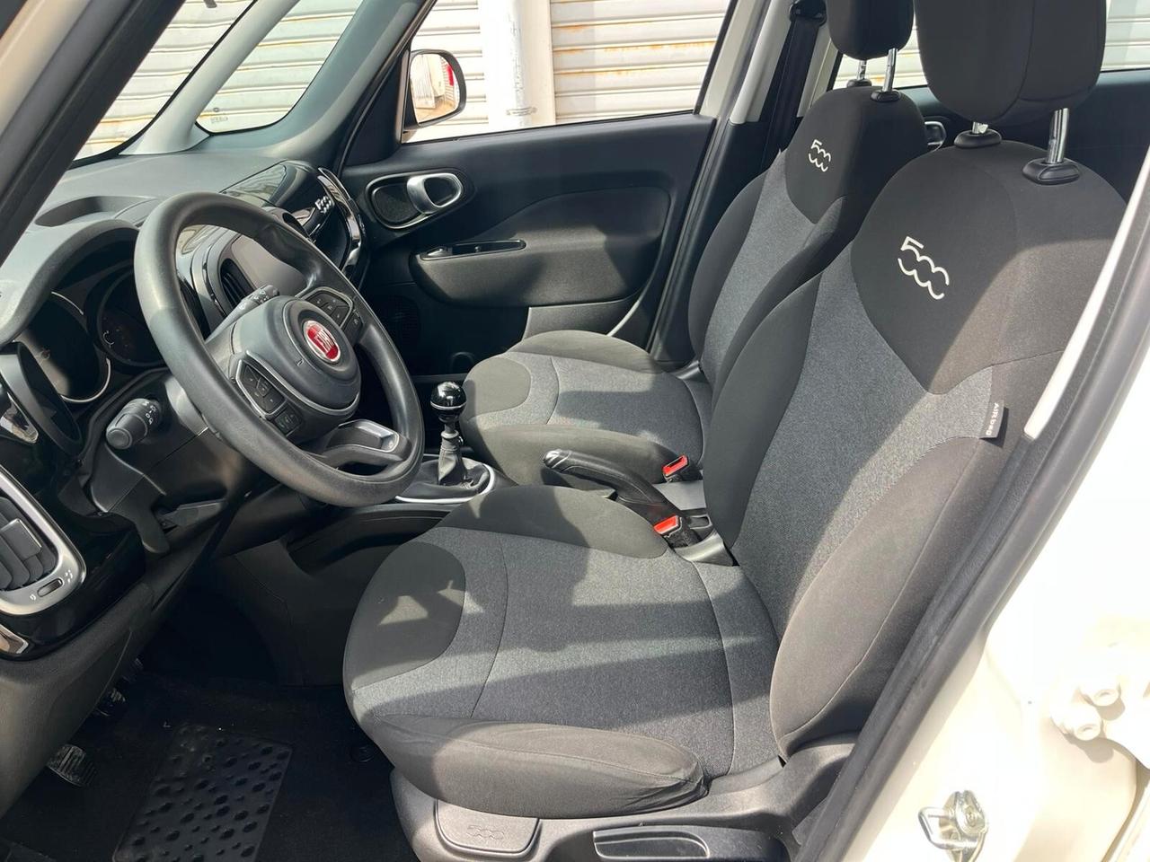 Fiat 500L 1.3 Multijet 95 CV Cross