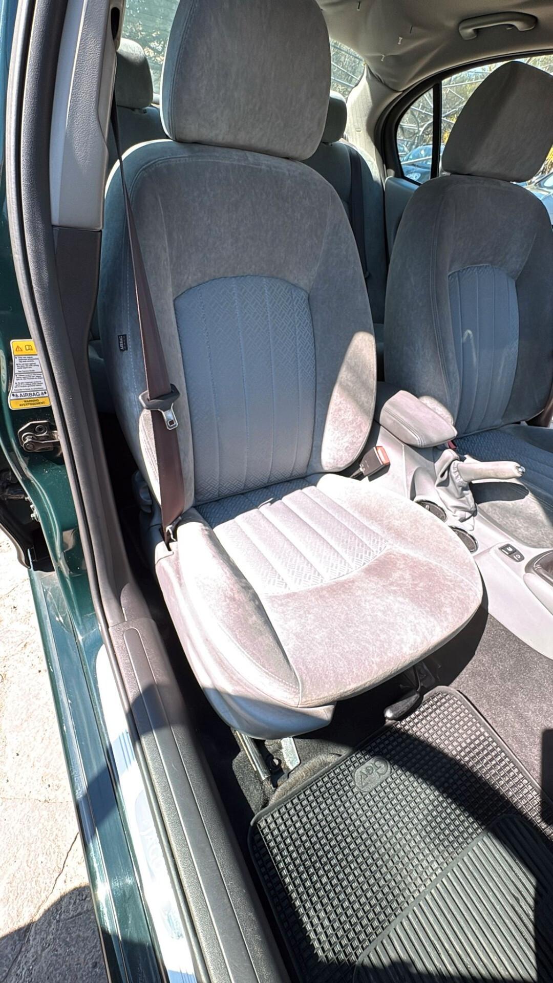 Jaguar X-Type Classic