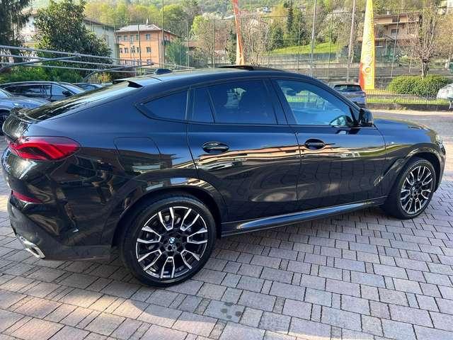 BMW X6 X6 xdrive40d MSport auto