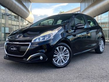 PEUGEOT 208 BlueHDi 75 5P.Allure