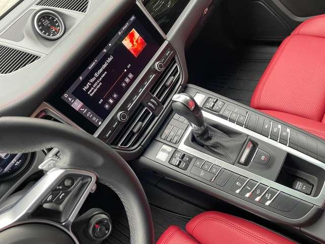 Porsche Macan 2.9 GTS 380cv pdk SOLO 29000 KM!!!!