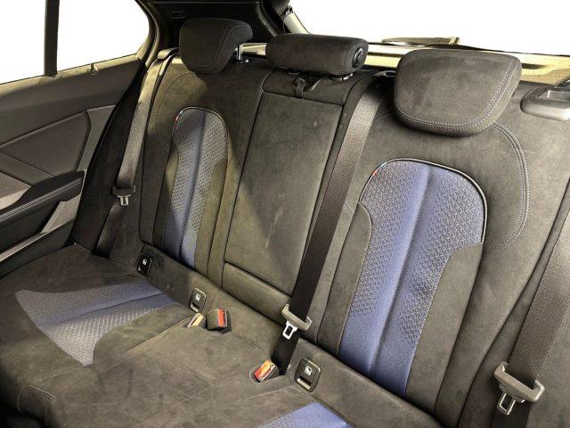 BMW 118 d 5p. Msport Auto
