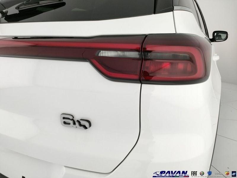 DR AUTOMOBILES DR 6.0 1.5 Turbo Bi-Fuel GPL