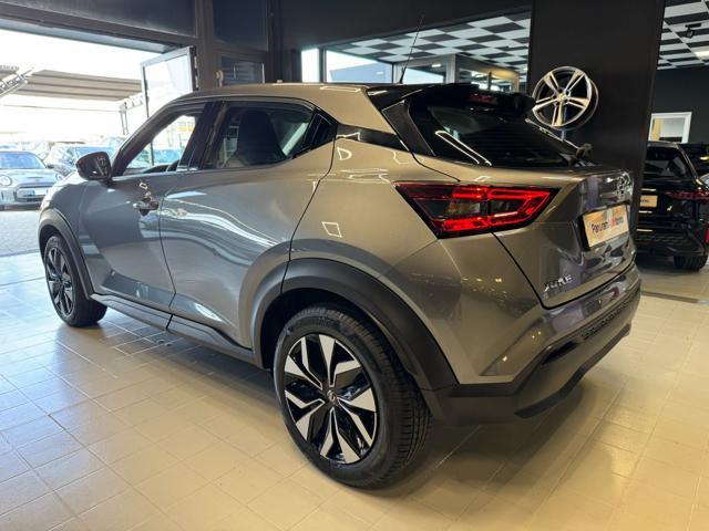 NISSAN Juke 1.0 DIG-T 114 CV Acenta