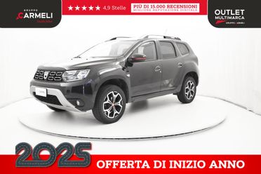 Dacia Duster 1.6 SCe Techroad 4x2