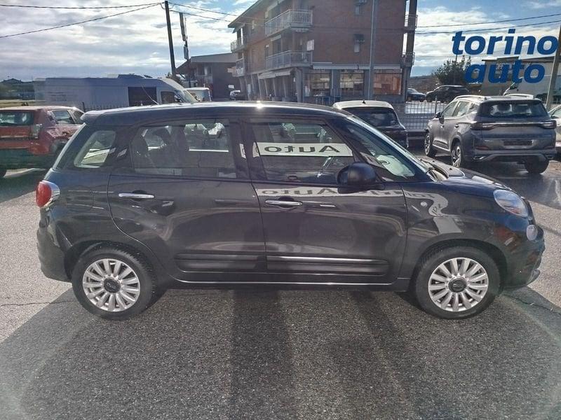 FIAT 500L 500L 1.4 95 CV S&S Urban