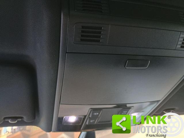 VOLKSWAGEN Golf 1.6 TDI 115 CV 5p. Executive BlueMotion Technology