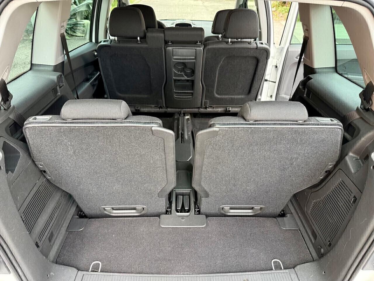 Opel Zafira 1.7 CDTI 110CV 7 POSTI Business