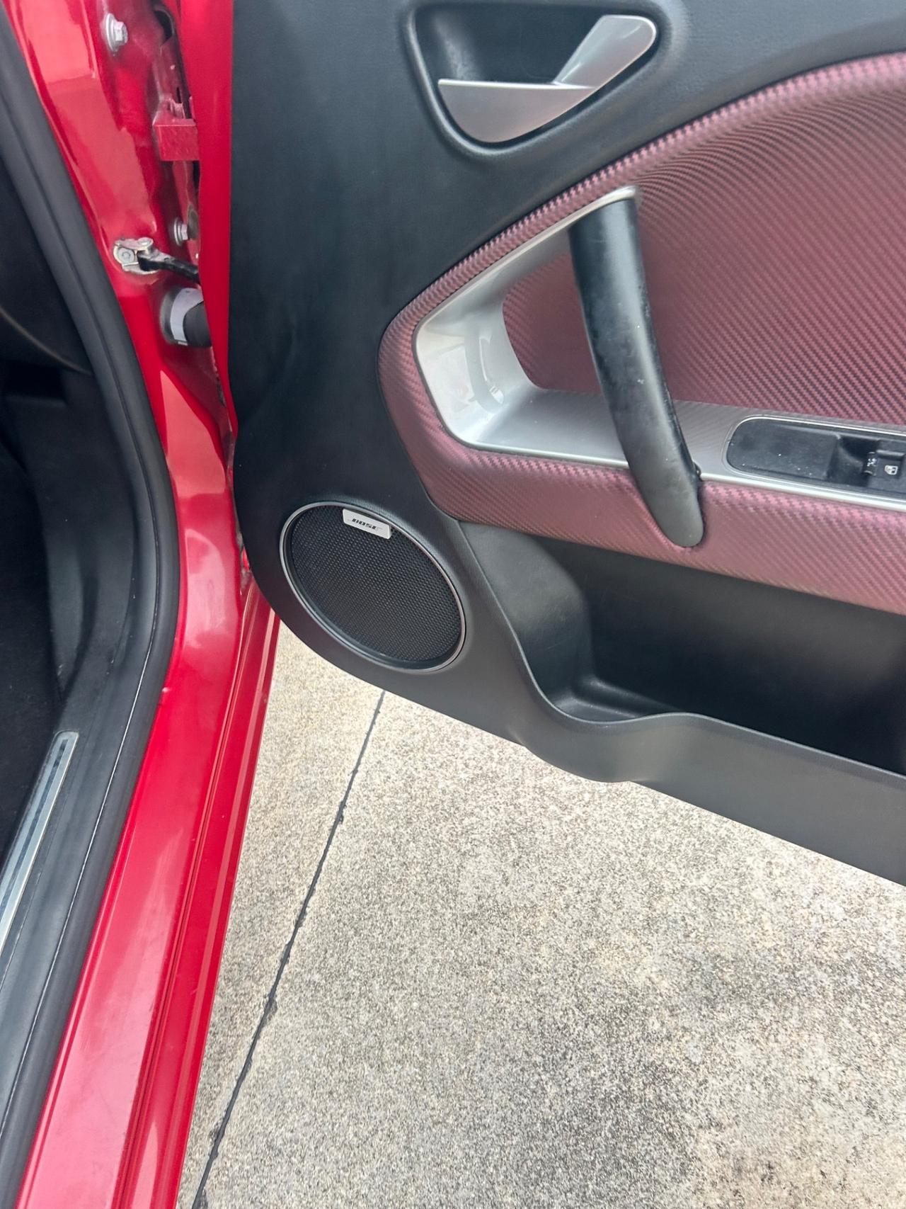 Alfa Romeo MiTo 1.4 105 CV M.air S&S Progression