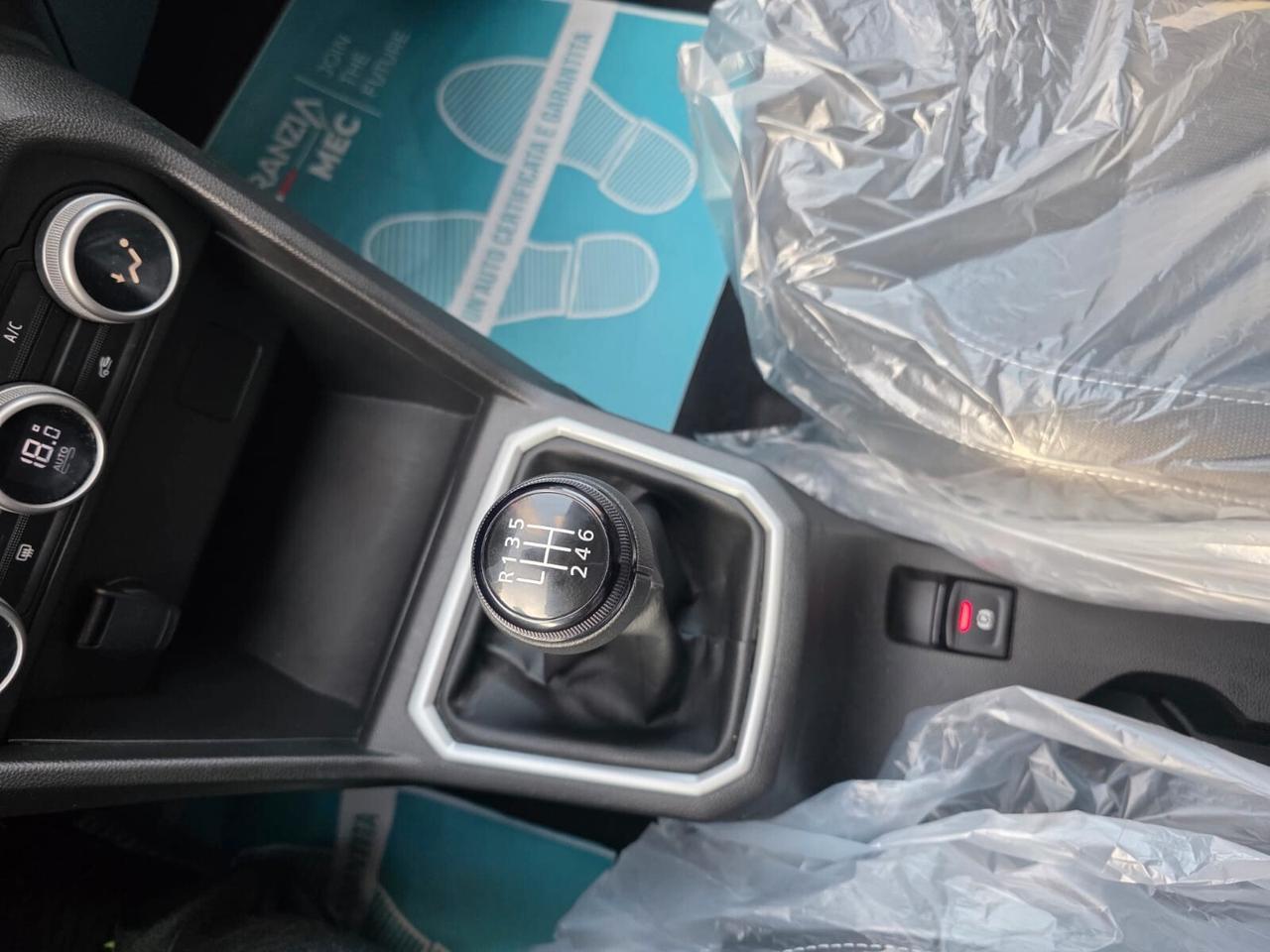 Dacia Jogger 1.0 TCe GPL 100 CV 5 posti Essential