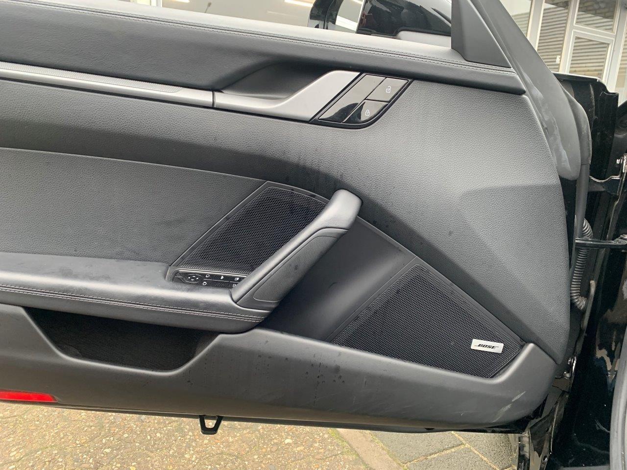 Porsche 911 992 Carrera S Cabriolet