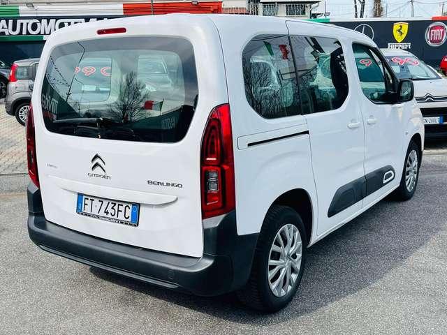Citroen Berlingo Berlingo 1.5 bluehdi 100CV*M.Y. 19*IMM. 12/18