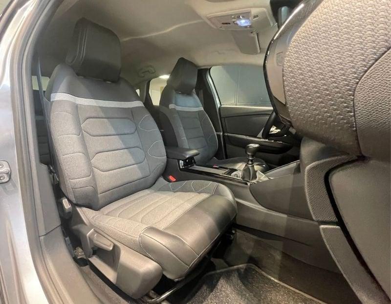 Citroën C4 PureTech 130 S&S Feel Pack