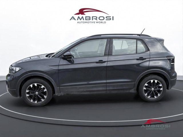 VOLKSWAGEN Other T Cross 1ª serie 1.0 tsi Style 95cv