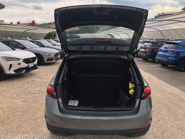 SKODA Fabia 1.0 TSI 115 CV Selection OK NEOPATENTATI