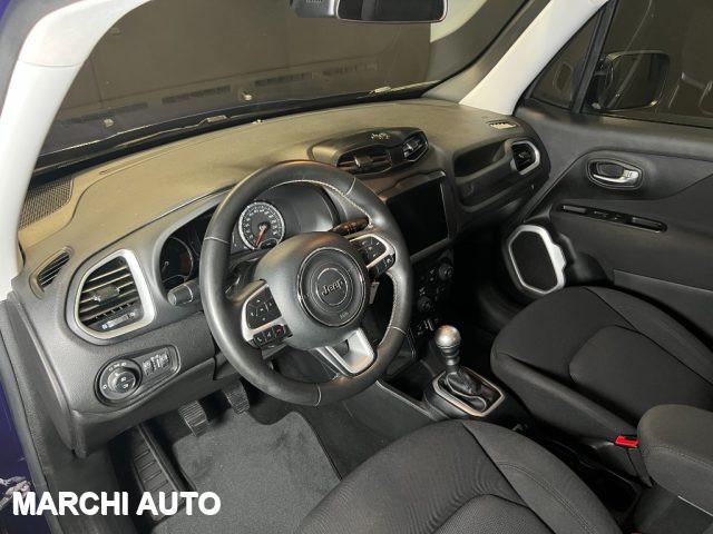 JEEP Renegade 1.0 T3 Business