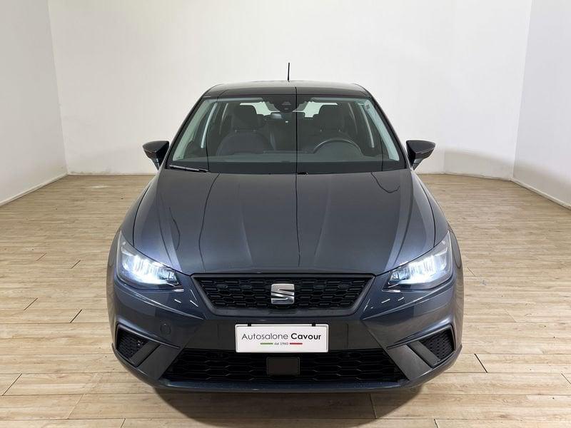 Seat Ibiza Ibiza 1.0 EcoTSI 95 CV 5 porte Style