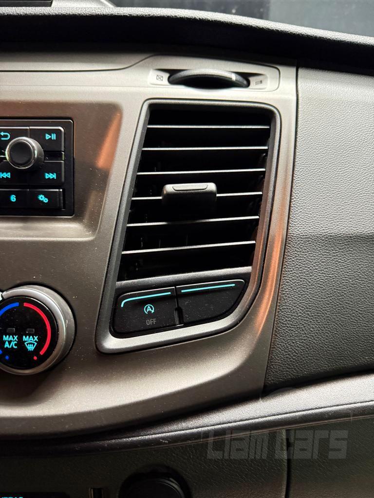 FORD Transit Custom transit custom 300 2.0 tdci 170cv Titanium L2H1 E6.2