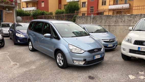 FORD Galaxy 1.8 TDCi 125 CV