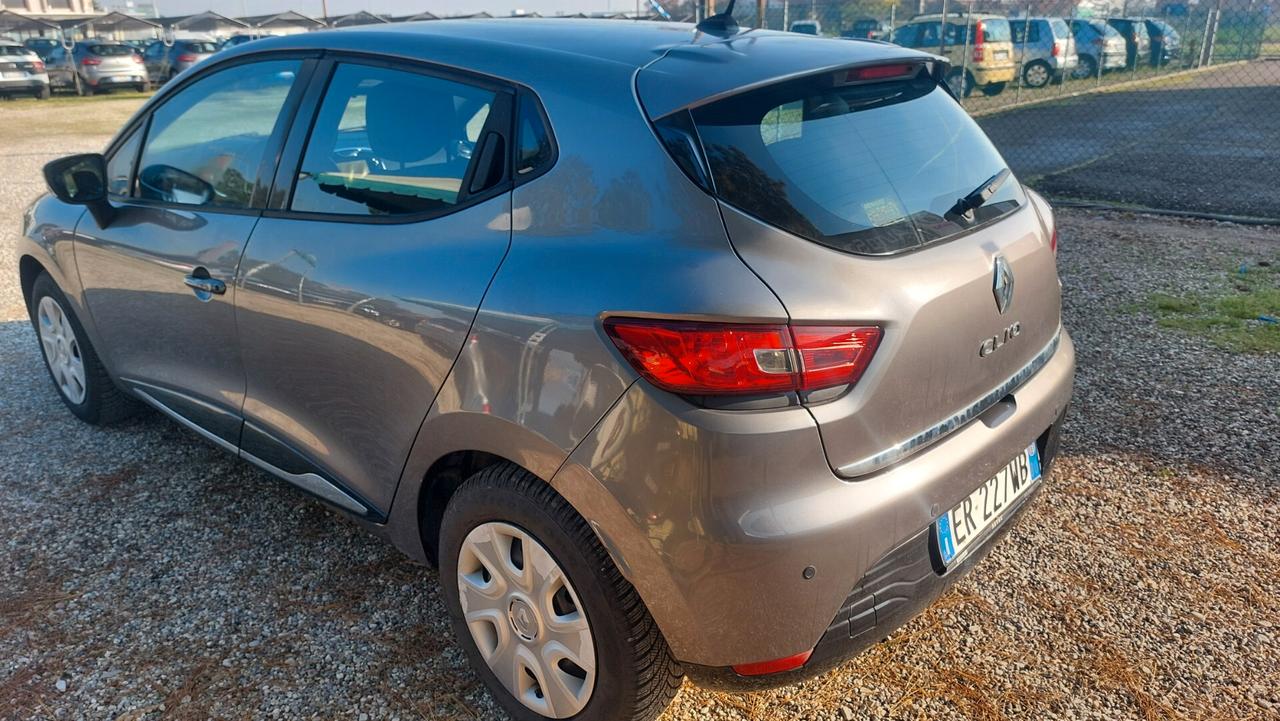 Renault Clio 1.2 75CV GPL 5 porte Live