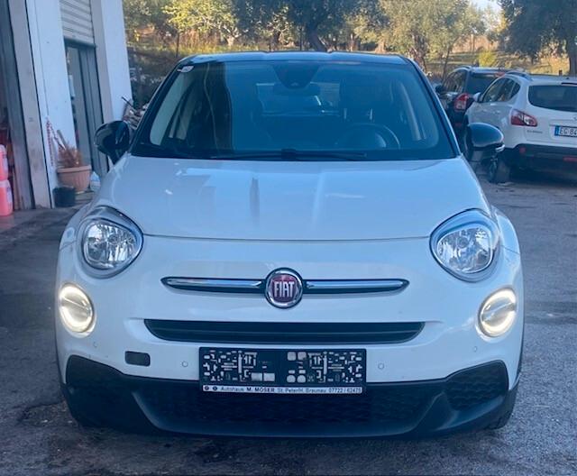 Fiat 500X 1.0 T3 120 CV