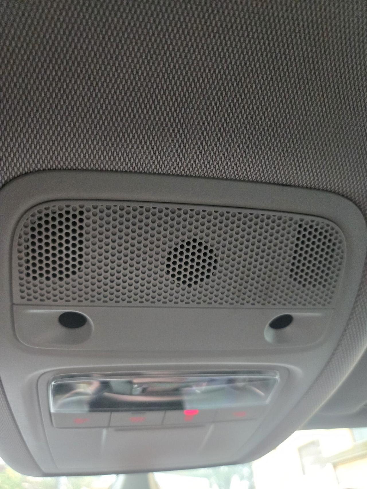 Audi A3 1.6 TDI clean diesel S tronic Admired