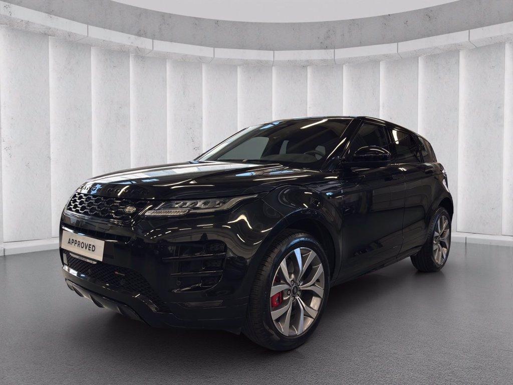 LAND ROVER Range Rover Evoque 2 serie LAND ROVER 2.0D I4 163 CV AWD Auto R-Dynamic S del 2022