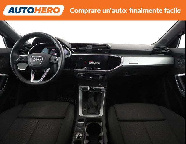 AUDI Q3 45 TFSI e S tronic S line edition