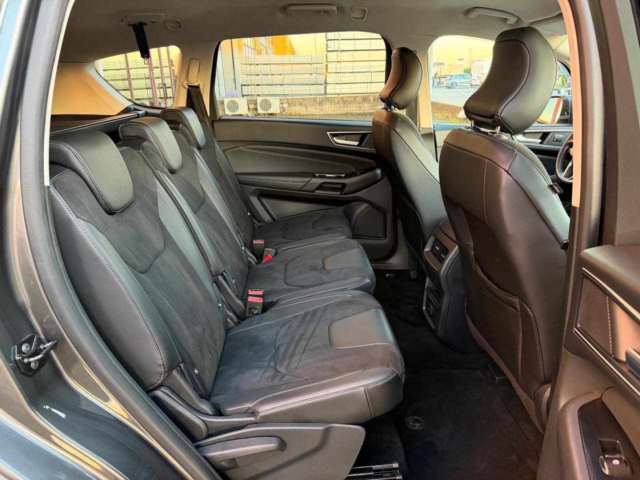 Ford S-Max 2.0 TDCi 150CV Titanium, EURO 6B